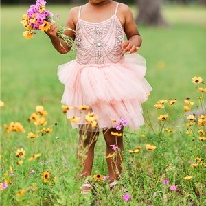 Tutu Du Monde Petite Adele dress.